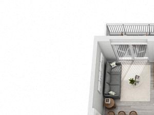 A1b floor plan