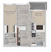 B2 floor plan