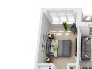 B5a floor plan