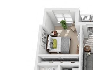 B5b floor plan