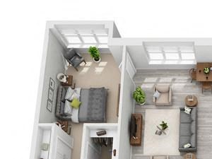 c1 floor plan