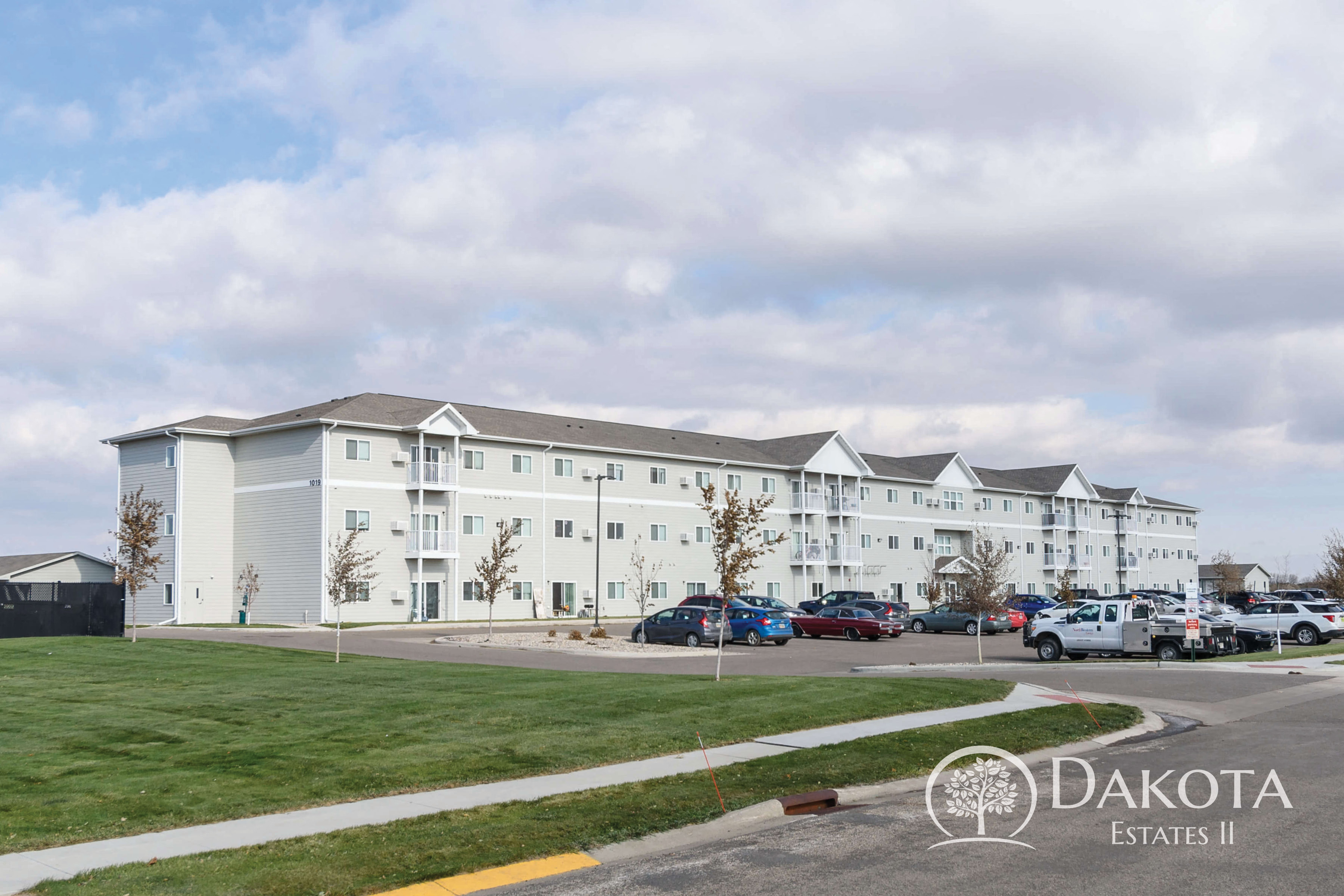 Dakota Estates Apartments, 917 27th Ave NE, Aberdeen, SD RentCafe