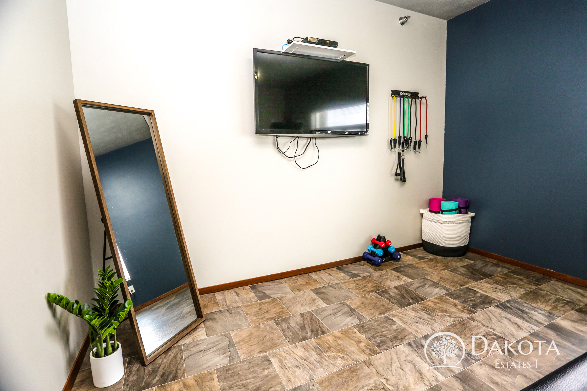 Fitness Room