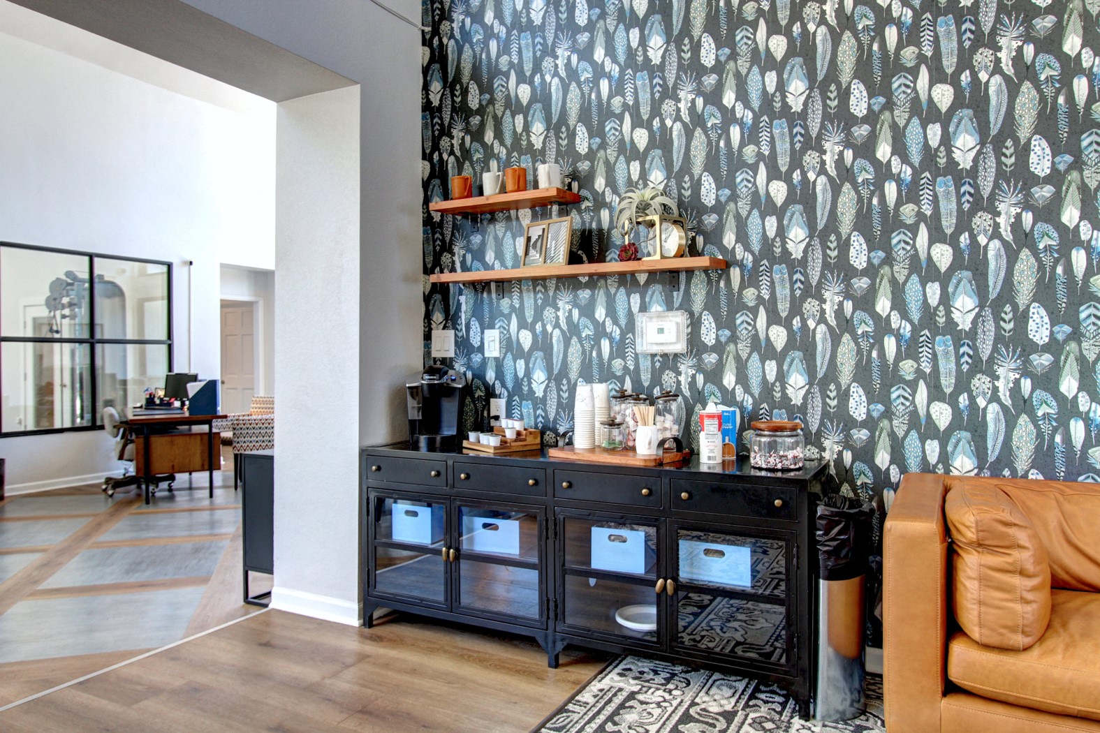 The Richfield Apartments