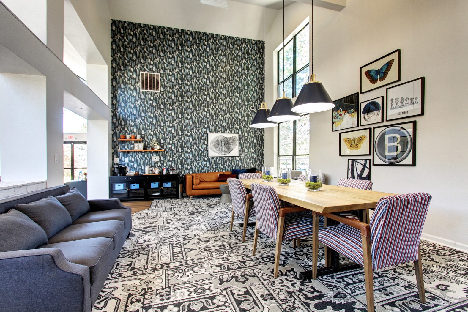 The Richfield Apartments