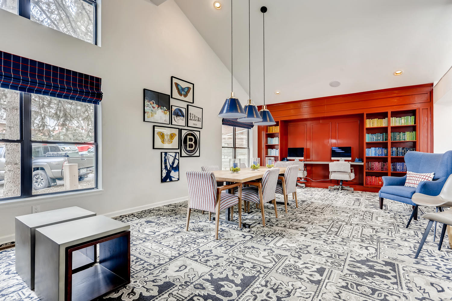 The Richfield Apartments