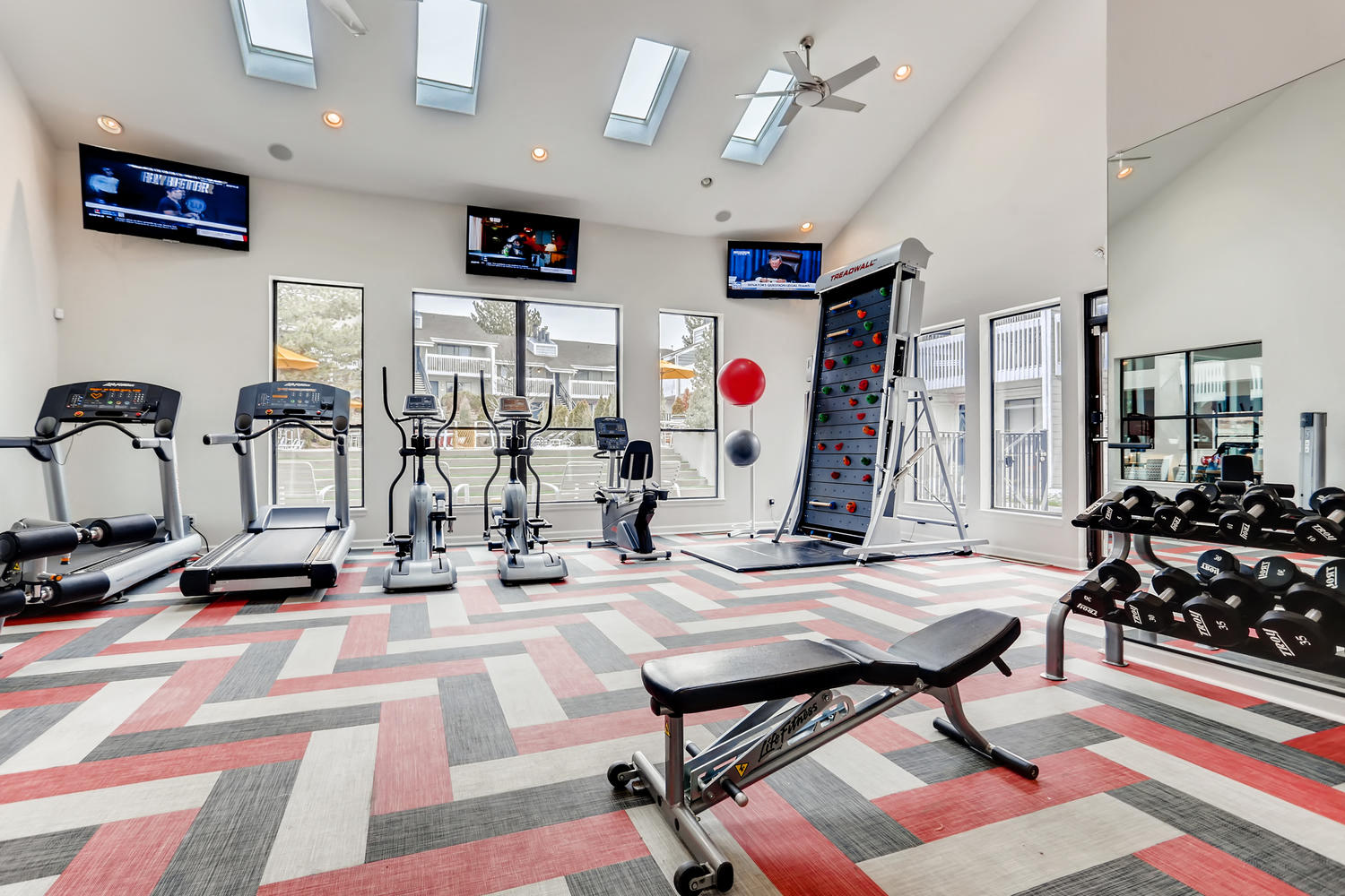 The Richfield Apartments