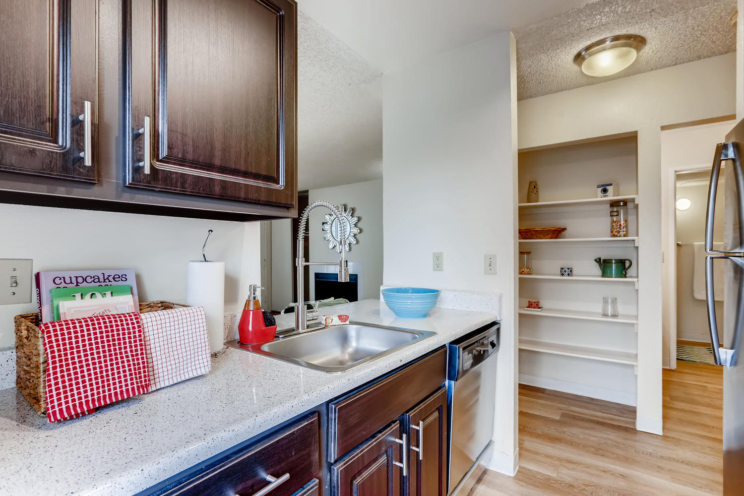 The Richfield Apartments