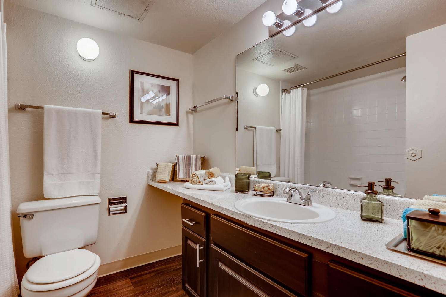 The Richfield Apartments