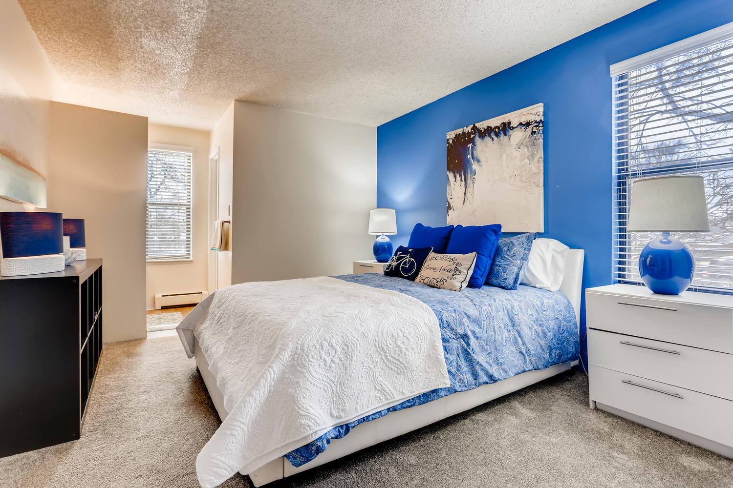 The Richfield Apartments