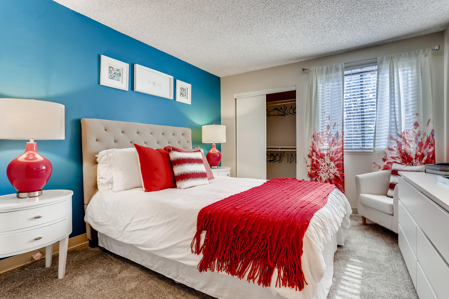 The Richfield Apartments