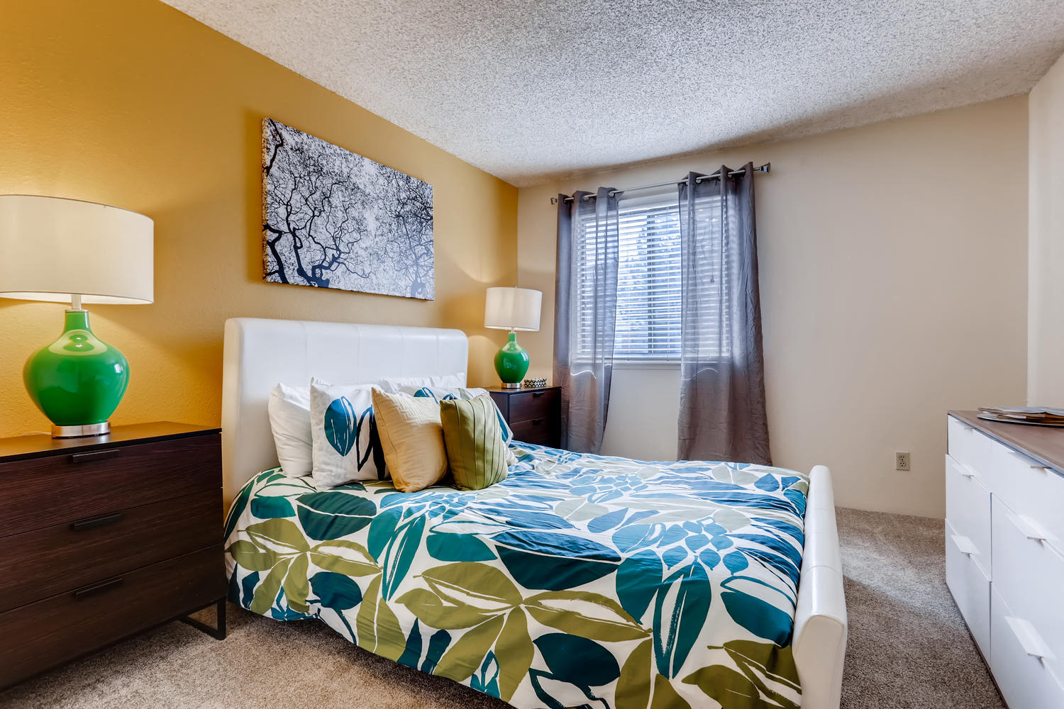 The Richfield Apartments