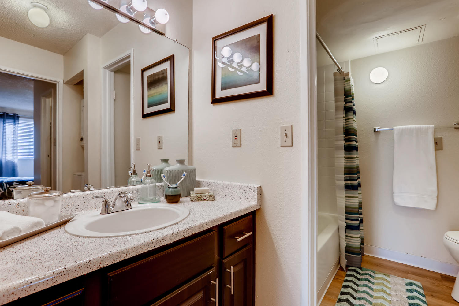 The Richfield Apartments