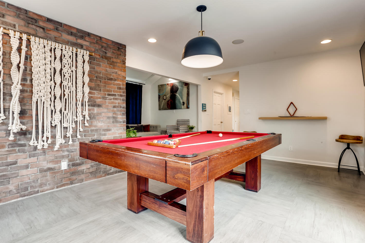 The Richfield Apartments