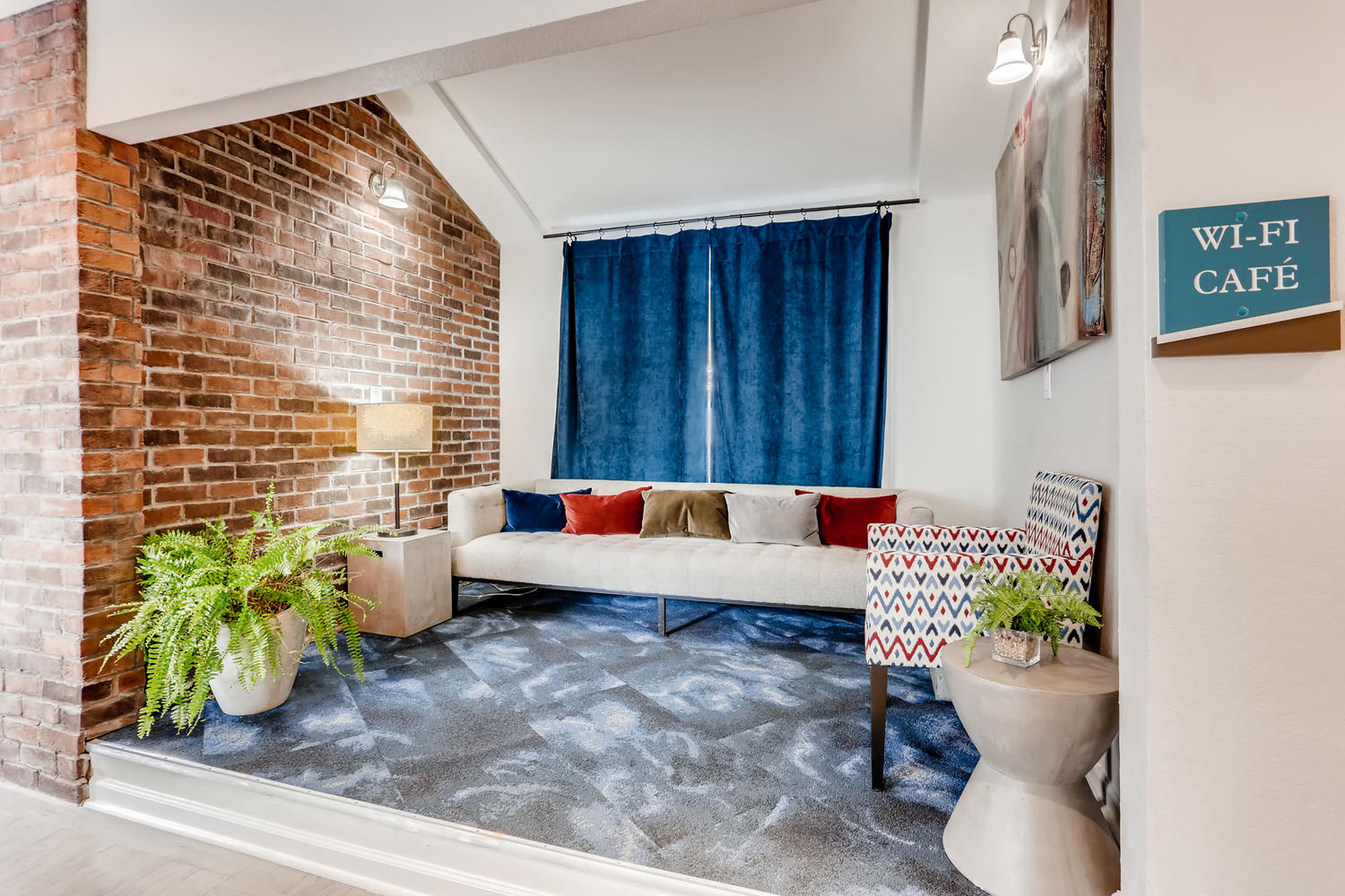 The Richfield Apartments