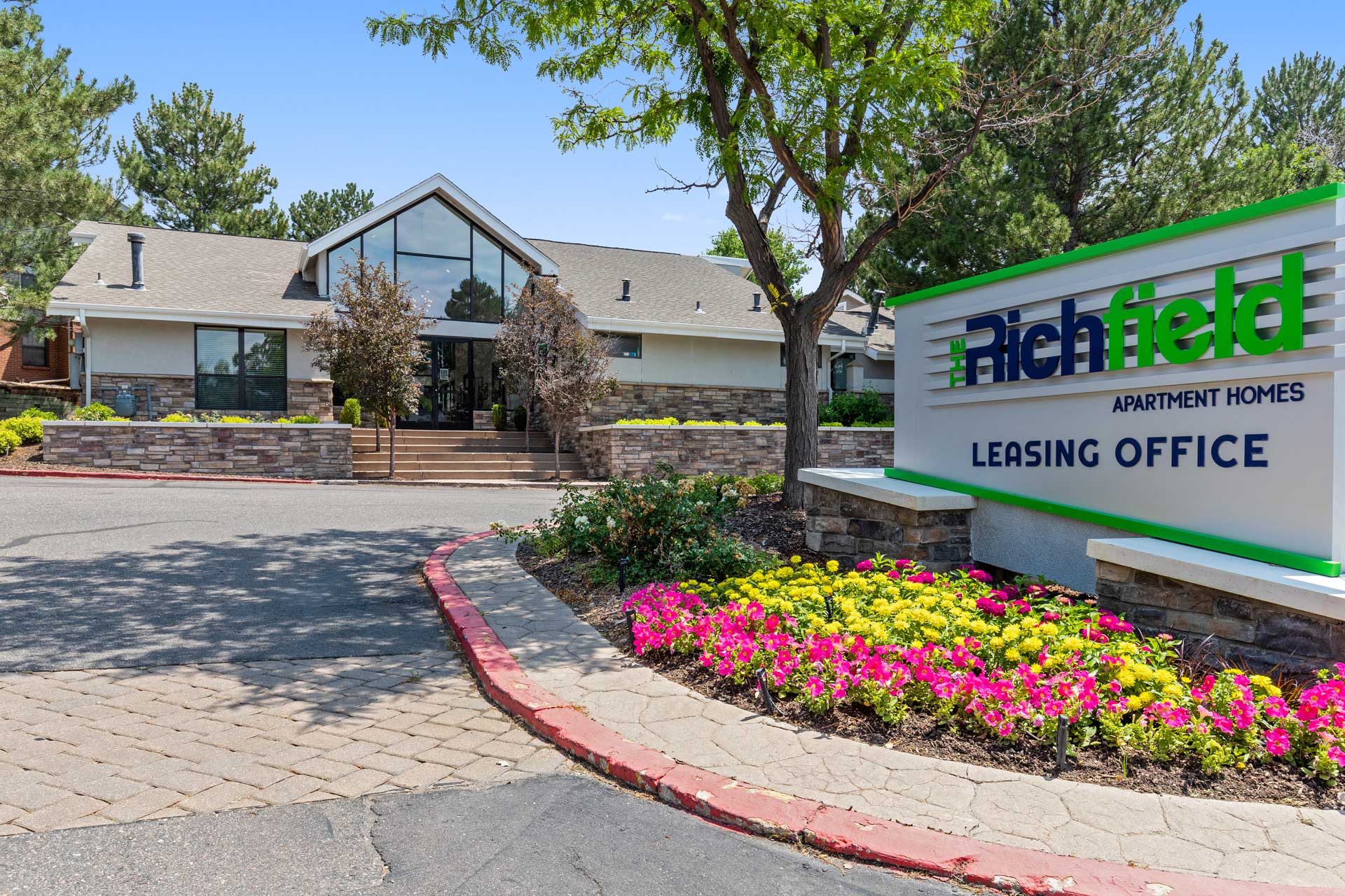 The Richfield Apartments