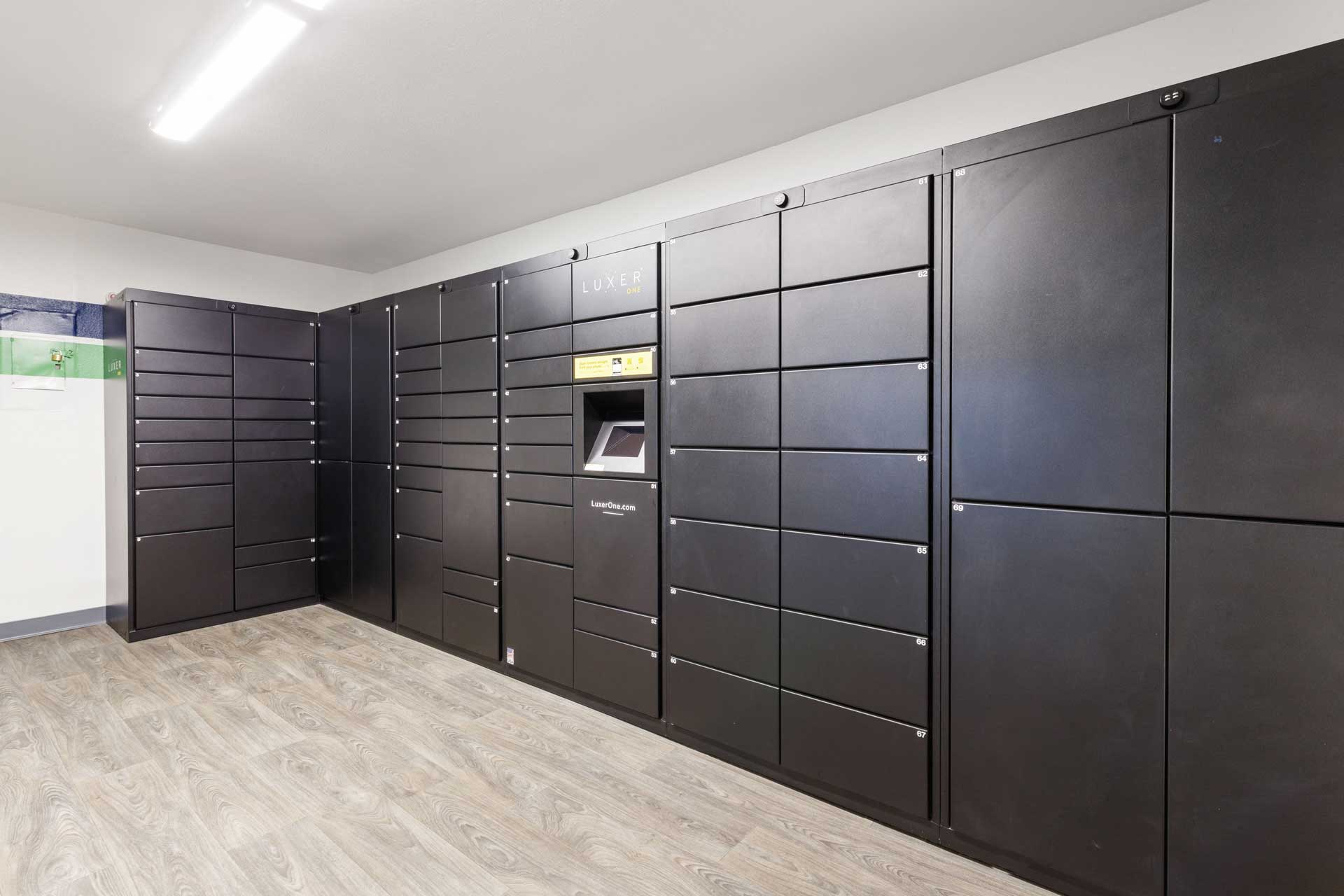 The Richfield Apartments