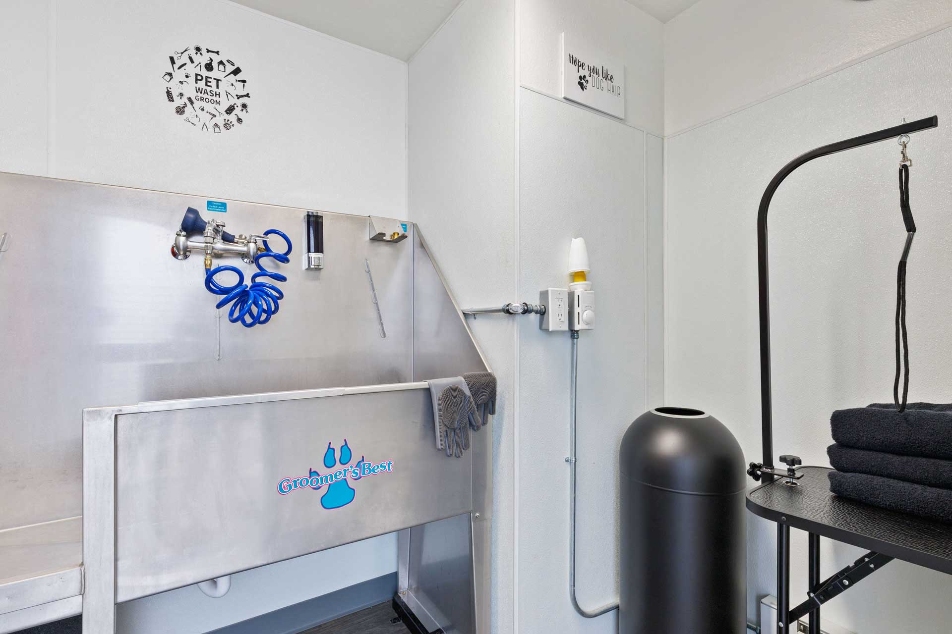 The Richfield Apartments