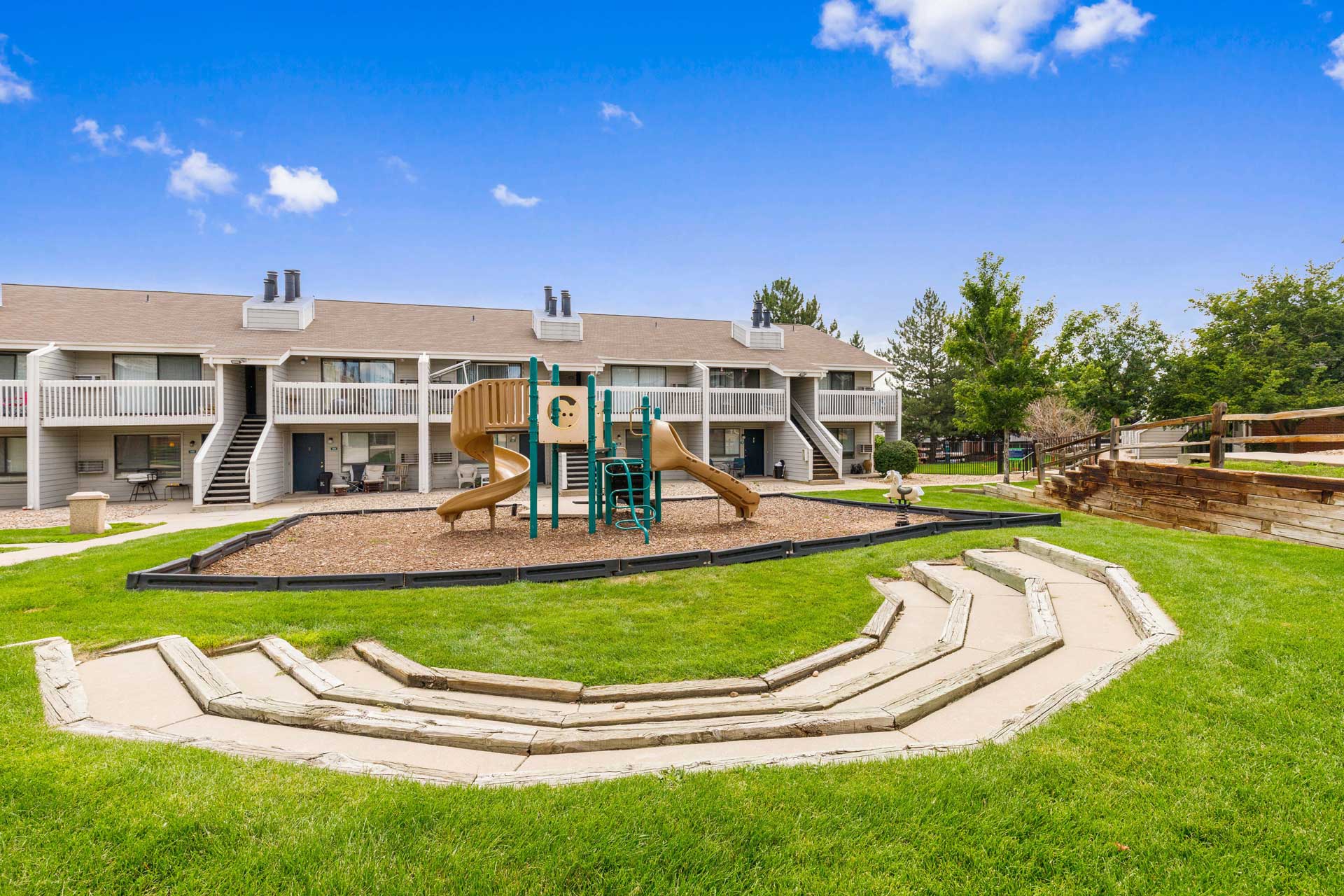 The Richfield Apartments