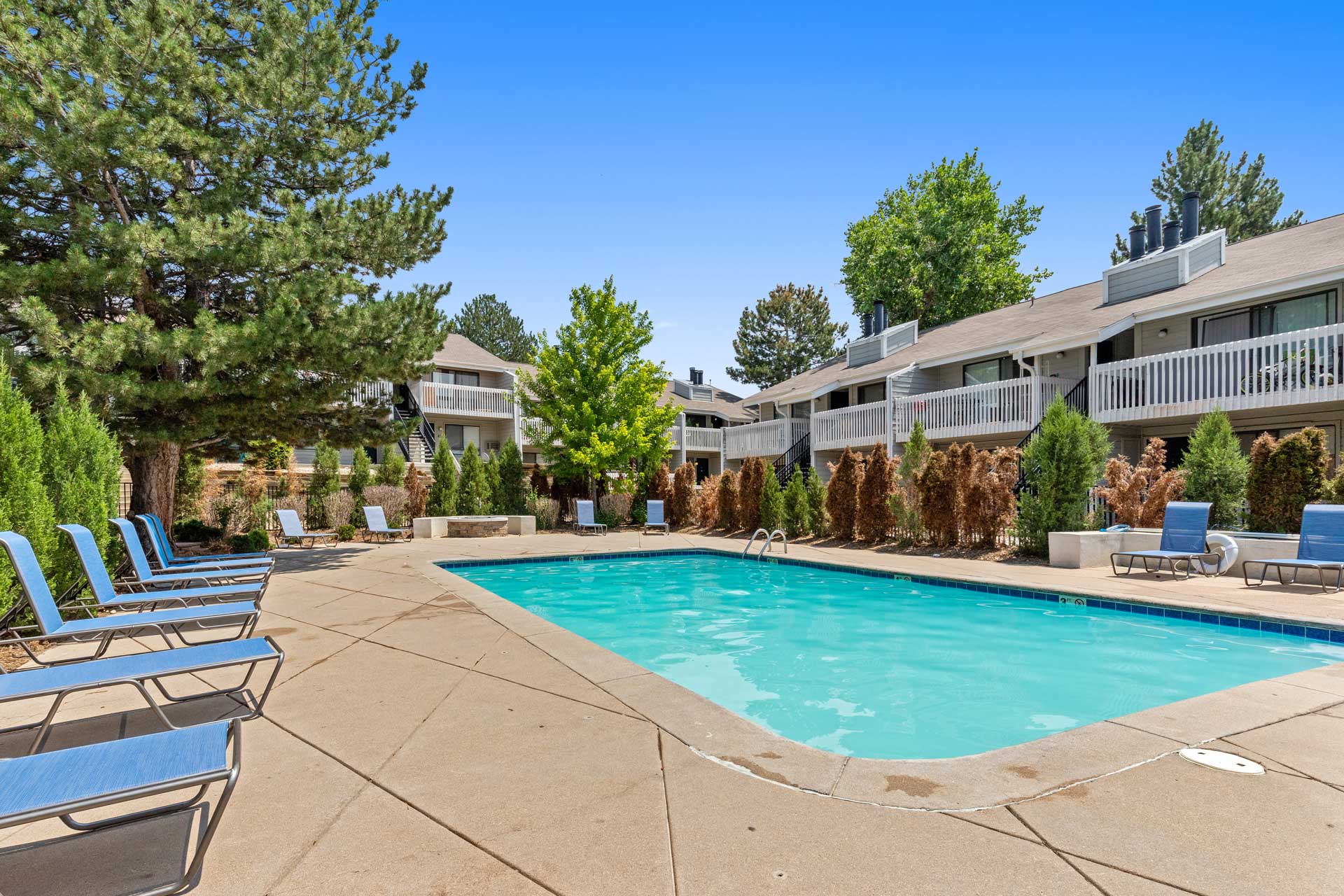 The Richfield Apartments