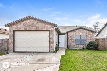 6822 Eden Grove Dr 3 Beds House for Rent - Photo Gallery 2