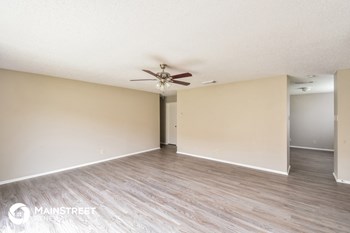 6822 Eden Grove Dr 3 Beds House for Rent - Photo Gallery 5