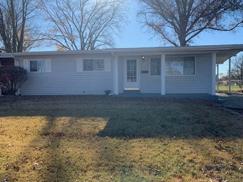 1970 Flamingo Dr 3 Beds Apartment for Rent