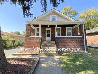 1205 Buckner Pl 3 Beds Apartment for Rent
