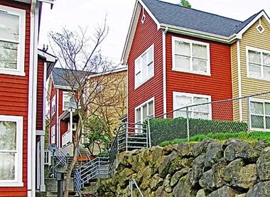 3801 S Juneau St 2-3 Beds Apartment for Rent