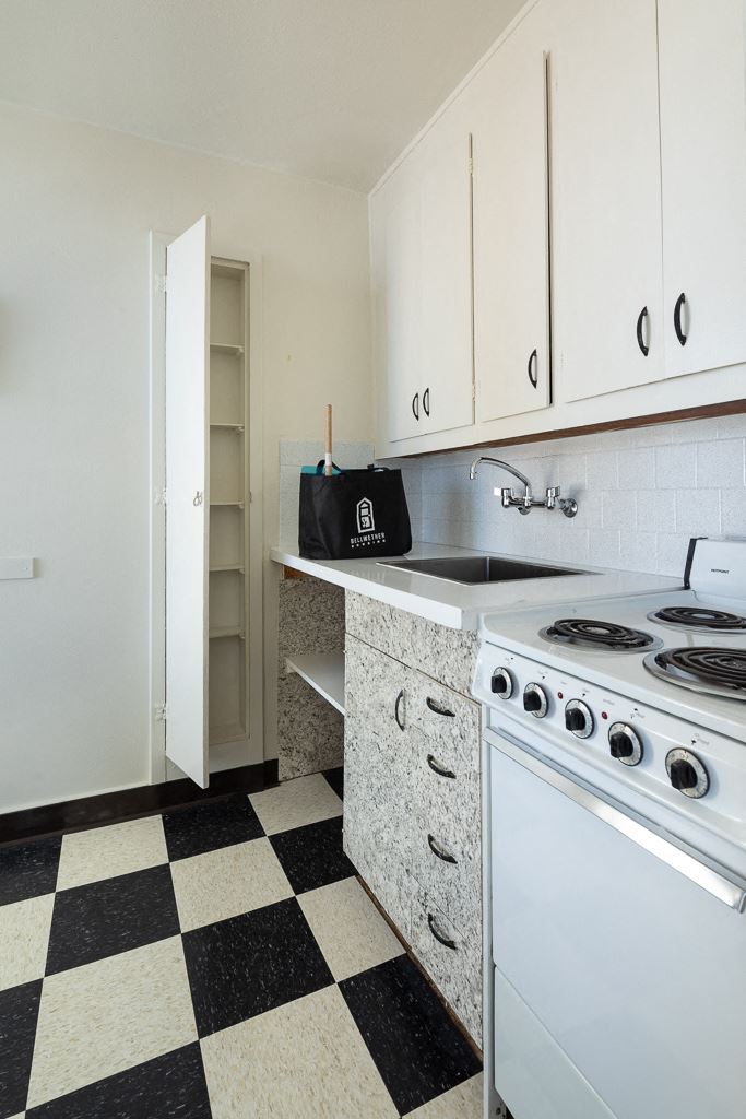 1624 Boren Ave Studio-2 Beds Apartment, Affordable for Rent - Photo Gallery