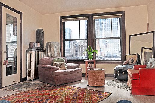 1624 Boren Ave Studio-2 Beds Apartment, Affordable for Rent - Photo Gallery