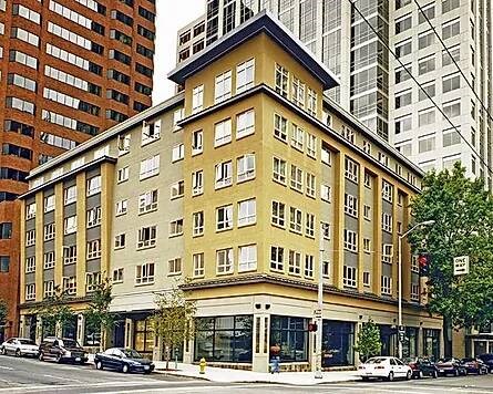 100 Best Apartments in Seattle, WA (with reviews) | RENTCafé