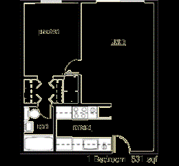 2701 3rd Ave W 1-2 Beds Apartment, Affordable for Rent - Photo Gallery 12