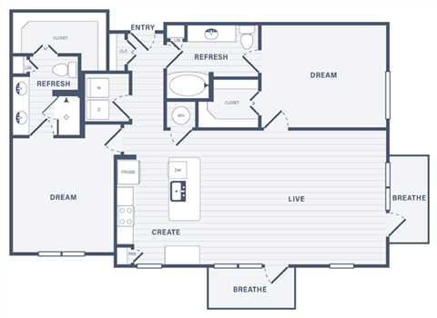 255 Assay Street Studio-4 Beds Apartment for Rent - Photo Gallery 35