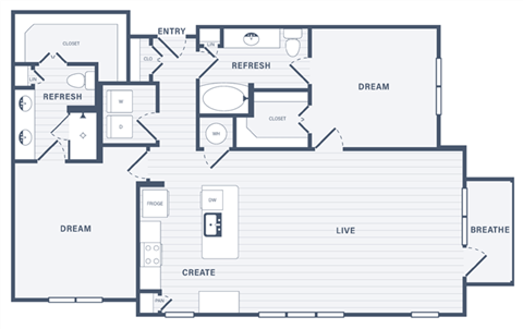 255 Assay Street Studio-4 Beds Apartment for Rent - Photo Gallery 34