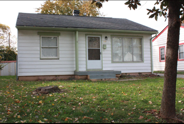 1419 Francis Drive 2 Beds Apartment for Rent