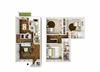 C2B Townhome