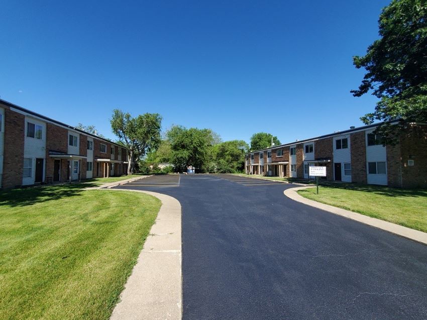 Windcrest Apartments