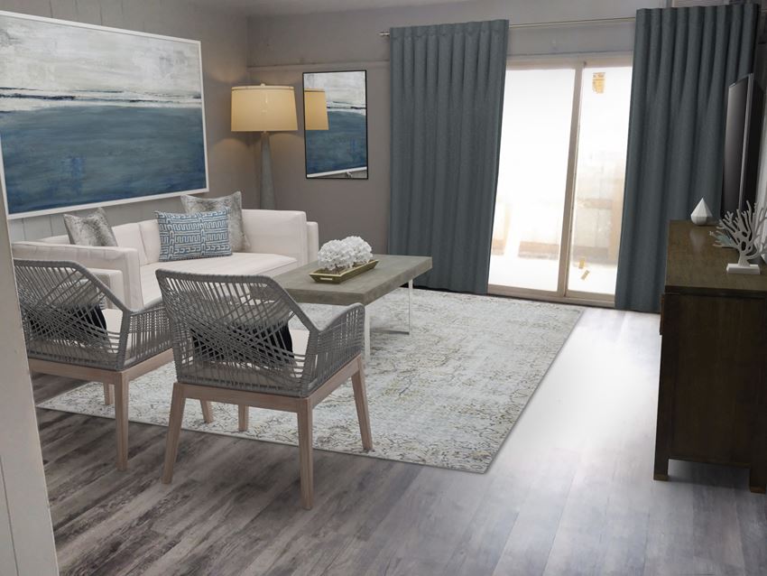 Windcrest Apartments