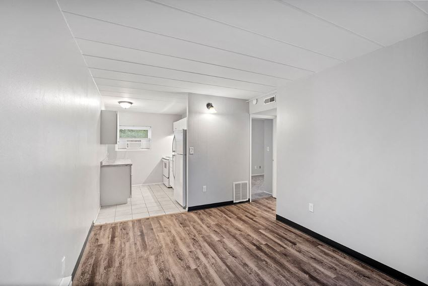 Windcrest Apartments