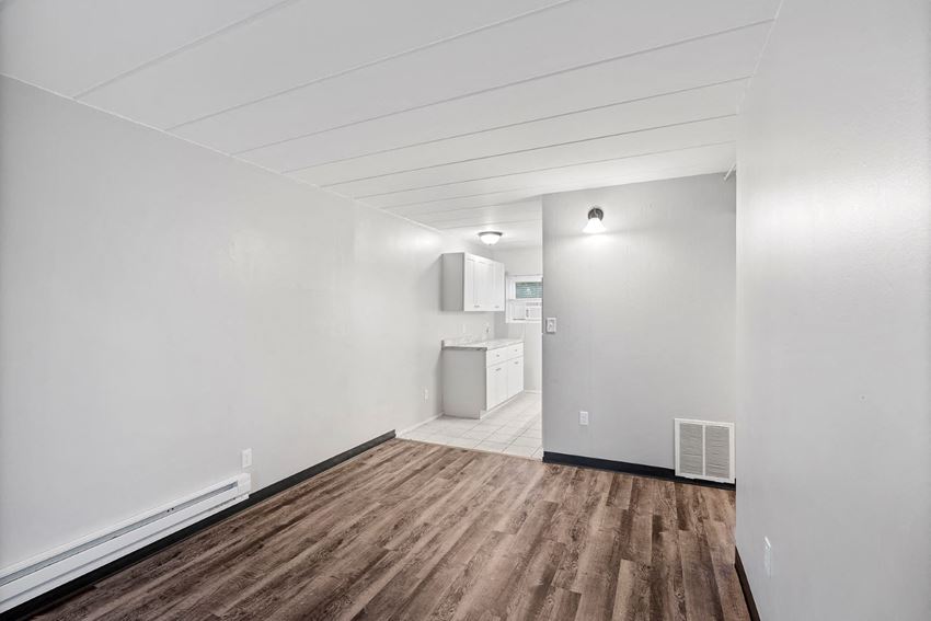 Windcrest Apartments