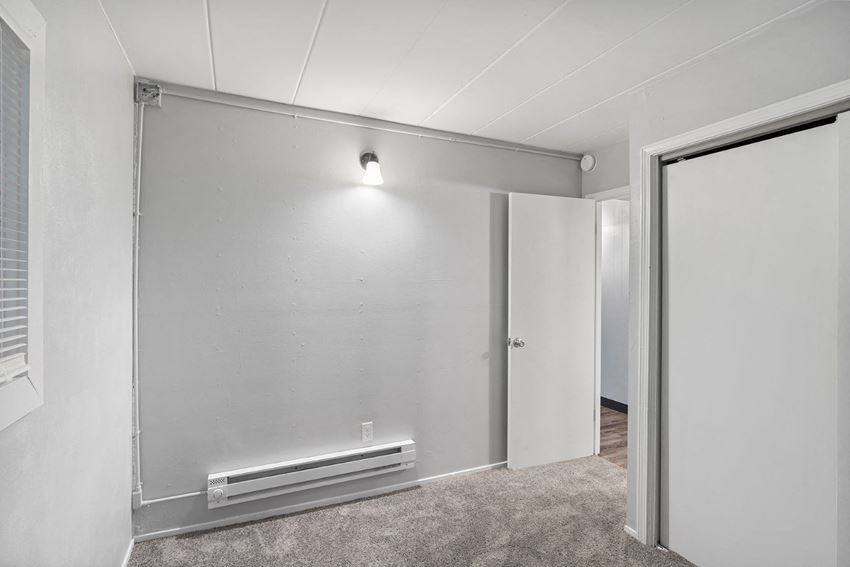 Windcrest Apartments