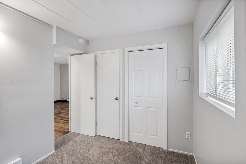 Windcrest Apartments