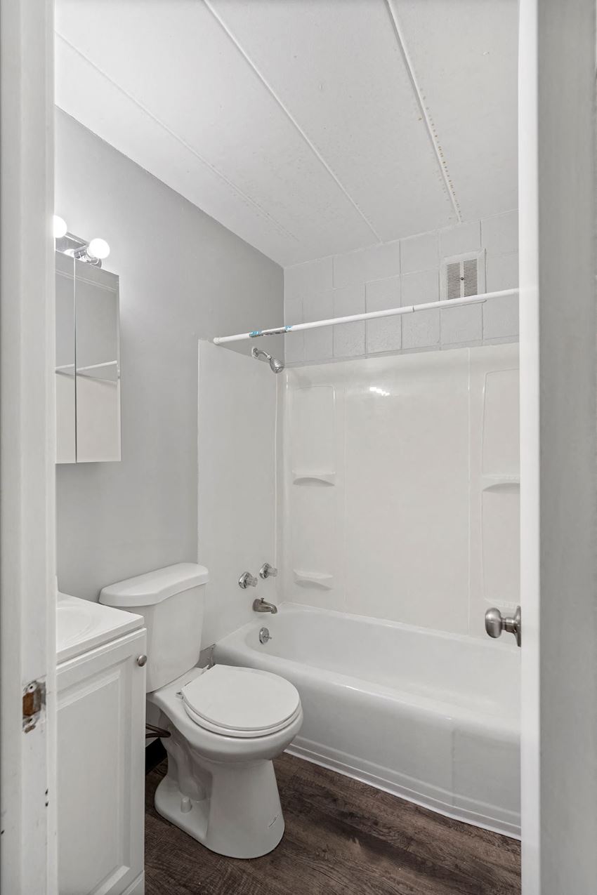 Windcrest Apartments