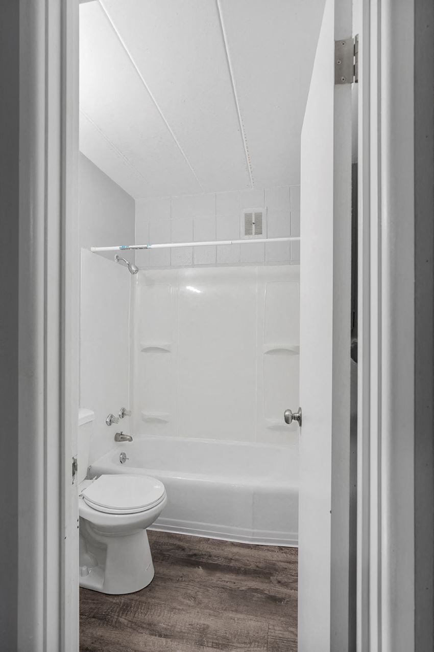 Windcrest Apartments