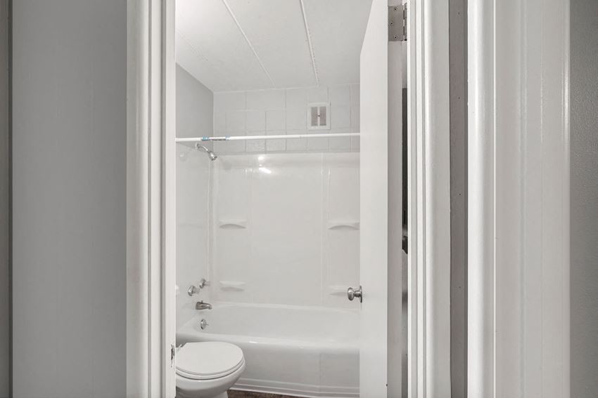 Windcrest Apartments