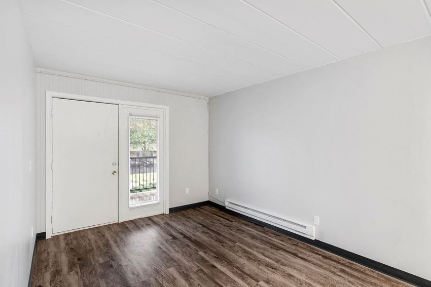 Windcrest Apartments