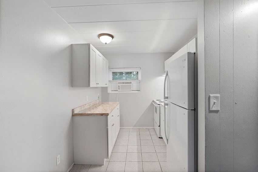 Windcrest Apartments