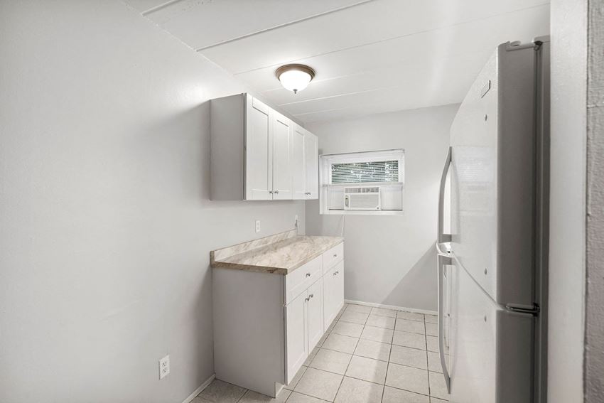 Windcrest Apartments