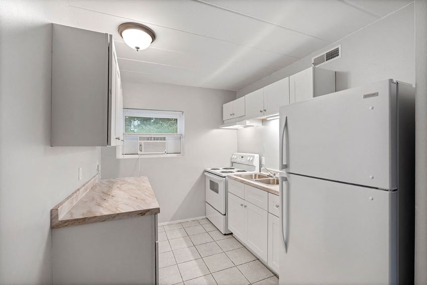 Windcrest Apartments